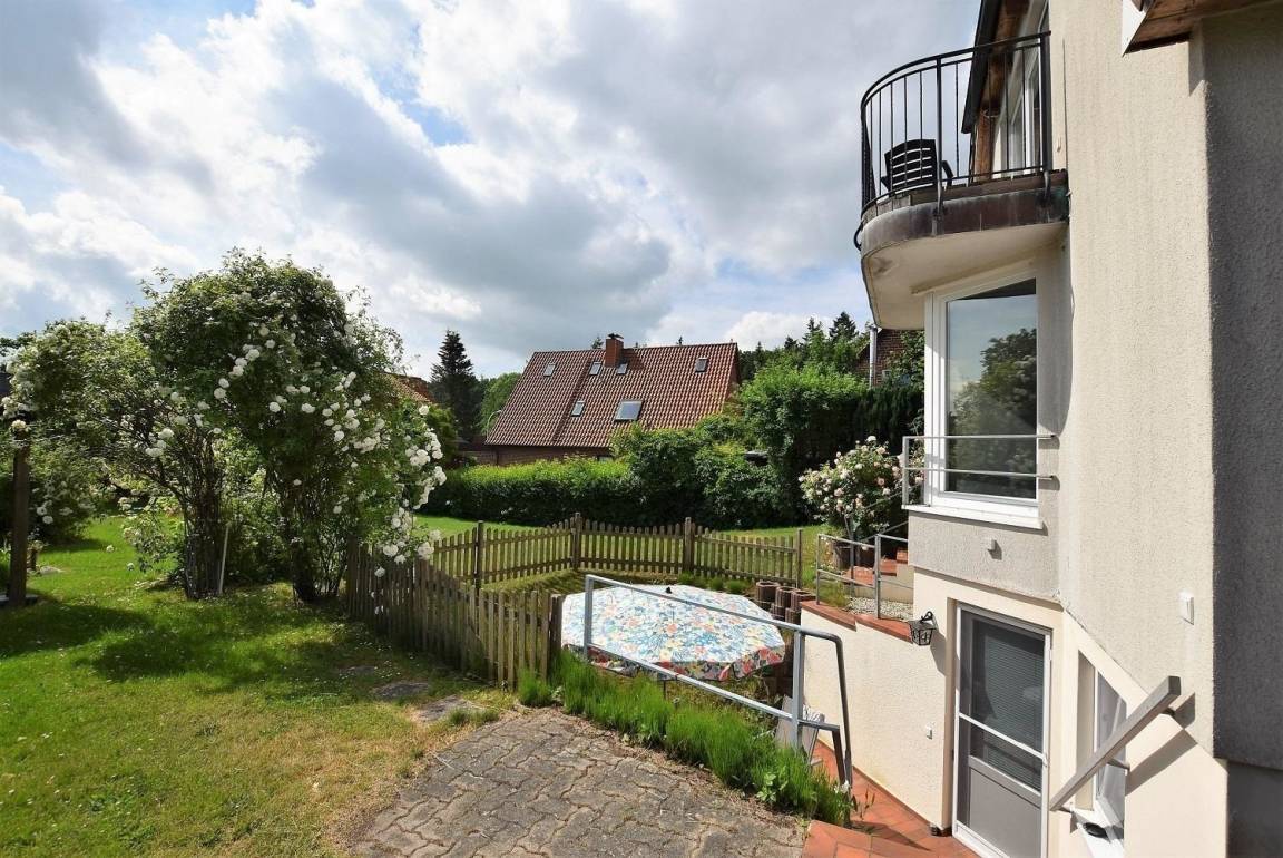 35 m² Ferienwohnung ∙ 1 Schlafzimmer ∙ 2 Gäste – Bild 17