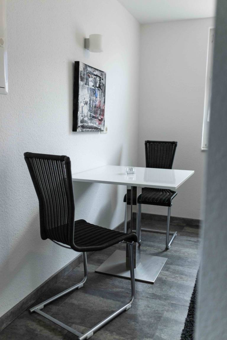 Privatzimmer ∙ 2 Schlafzimmer ∙ 4 Gäste - Altena