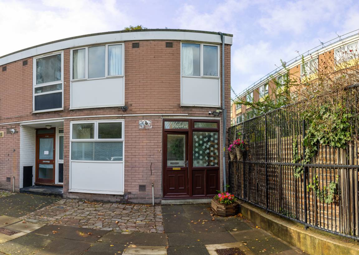 90 M² Casa ∙ 4 Quartos ∙ 8 Hóspedes - Londres