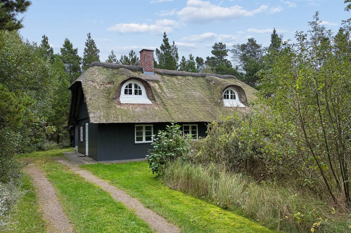 128 m&sup2; Ferienhaus 4 Schlafzimmer 8 G&auml;ste