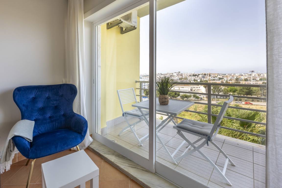 55 M² Apartment ∙ 1 Bedroom ∙ 3 Guests - Lagos
