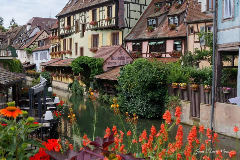 52 M² Condo ∙ 1 Bedroom ∙ 2 Guests - Colmar