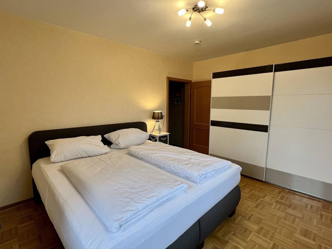 133 m² Ferienwohnung ∙ 3 Schlafzimmer ∙ 5 Gäste – Bild 20