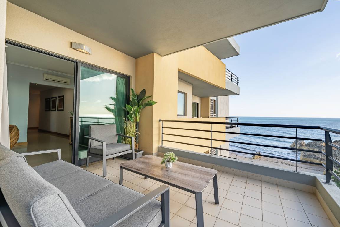 80 M² Apartment ∙ 2 Bedrooms ∙ 6 Guests - Portimão