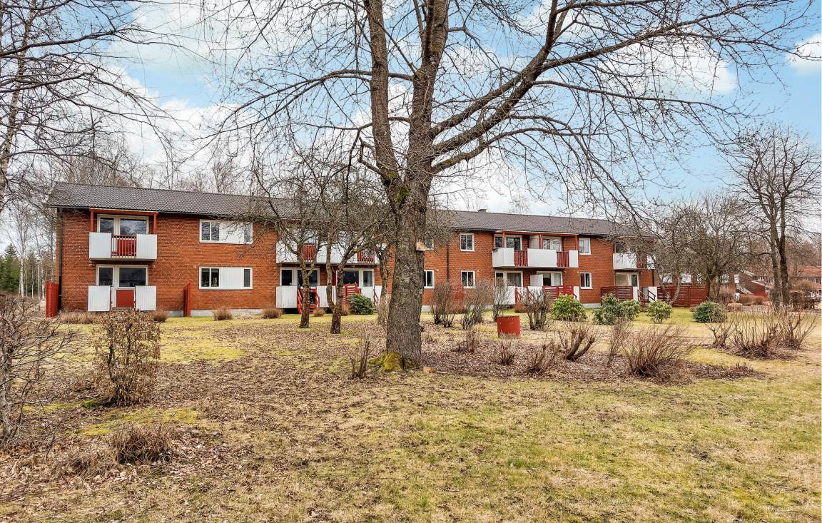 88 M² Lägenhet ∙ 2 Sovrum ∙ 7 Gäster - Jönköping län