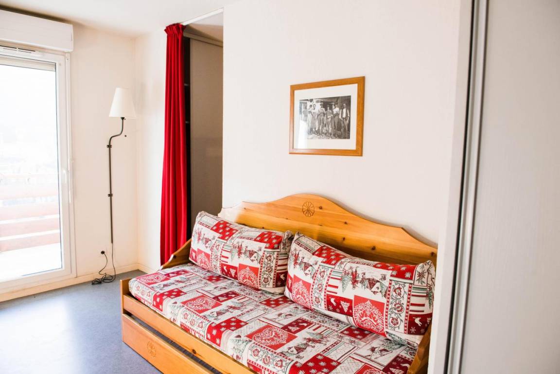 53 m² Ferienwohnung ∙ 1 Schlafzimmer ∙ 8 Gäste – Bild 14