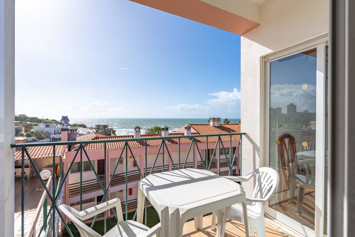75 M² Apartment ∙ 2 Bedrooms ∙ 5 Guests - Alvor
