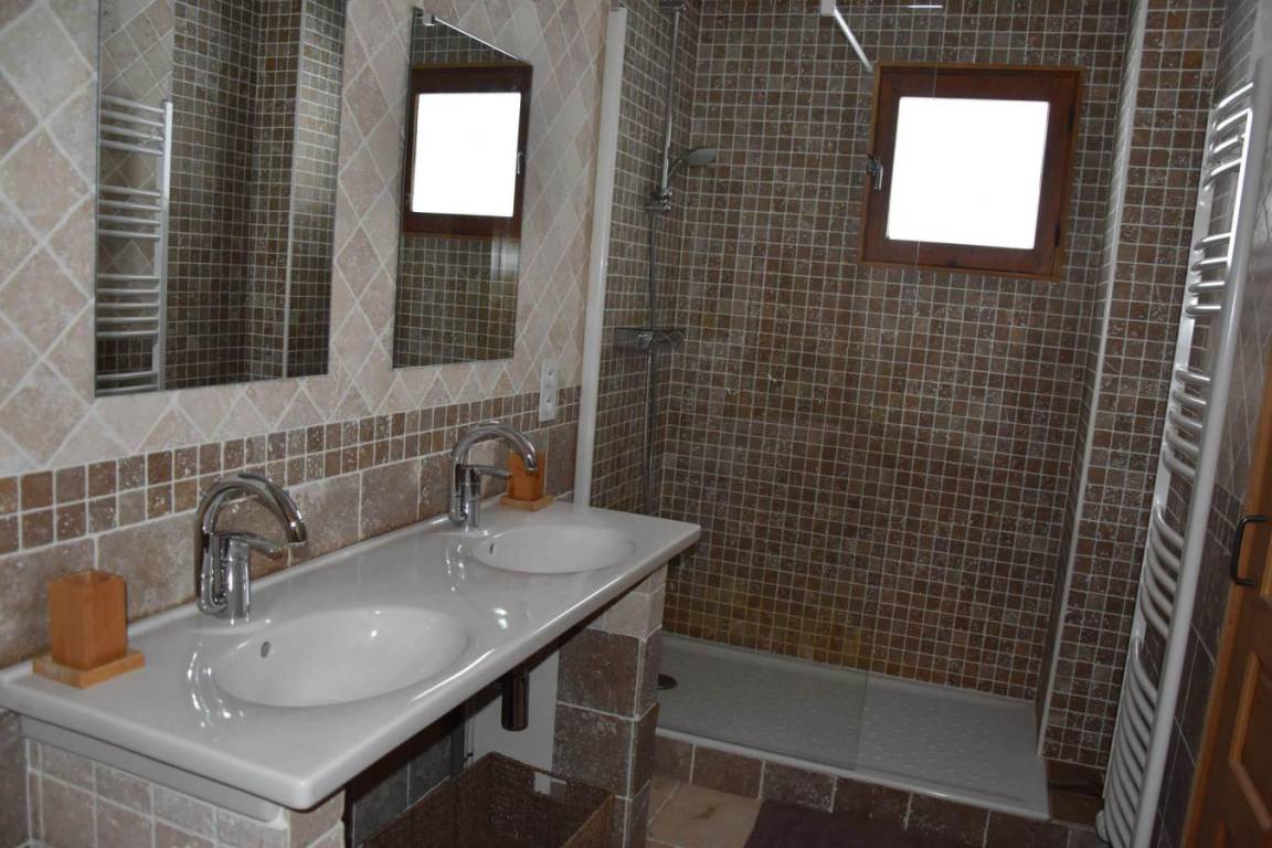 150 m&sup2; Ferienwohnung 4 Schlafzimmer 8 G&auml;ste