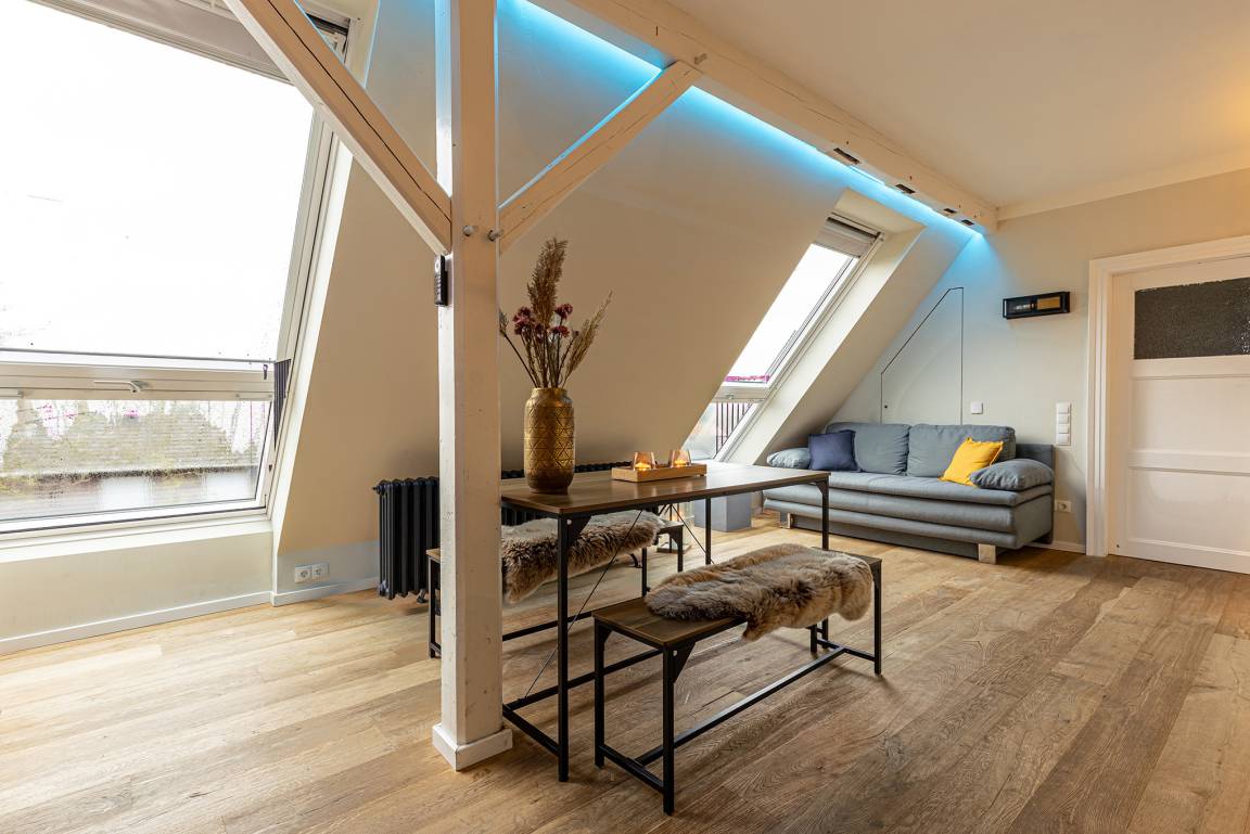 150 m² Ferienhaus ∙ 3 Schlafzimmer ∙ 12 Gäste – Bild 2