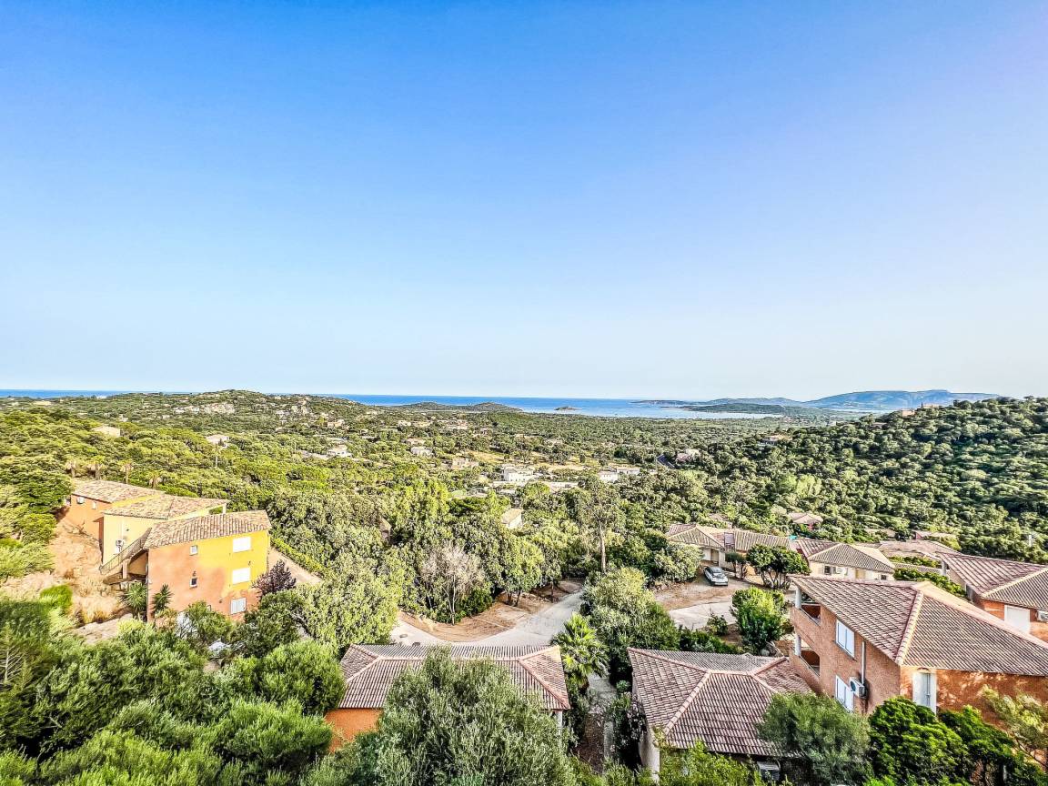 160 M² House ∙ 4 Bedrooms ∙ 10 Guests - Corsica