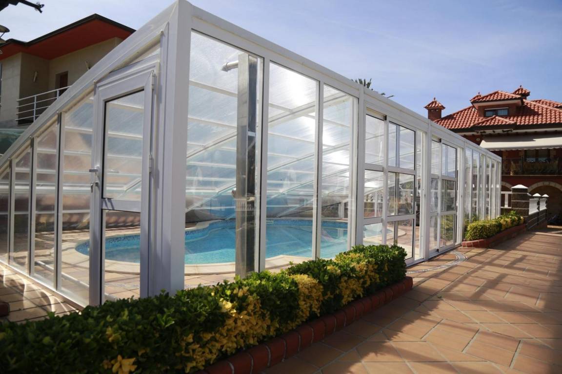 90 M² Appartement ∙ 3 Chambres ∙ 6 Personnes - Miengo