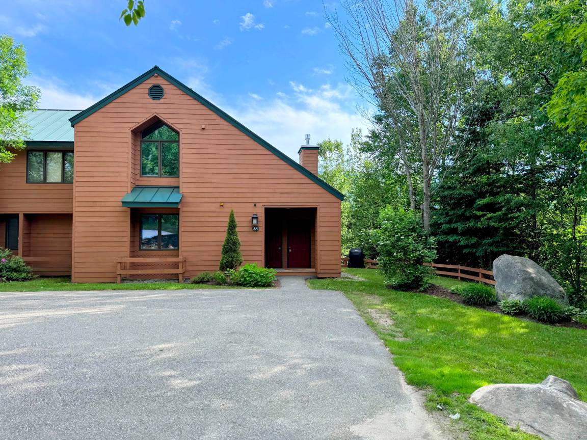 House ∙ 5 Bedrooms ∙ 12 Guests - Bretton Woods, NH