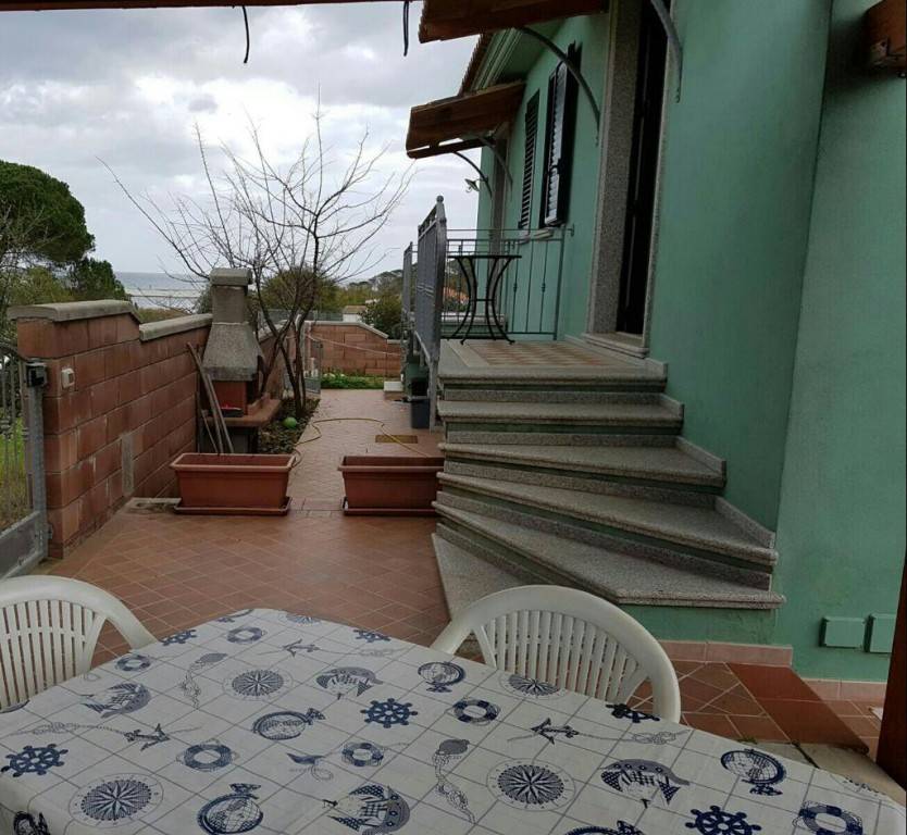 55 M² Appartement ∙ 2 Chambres ∙ 4 Personnes - Siniscola