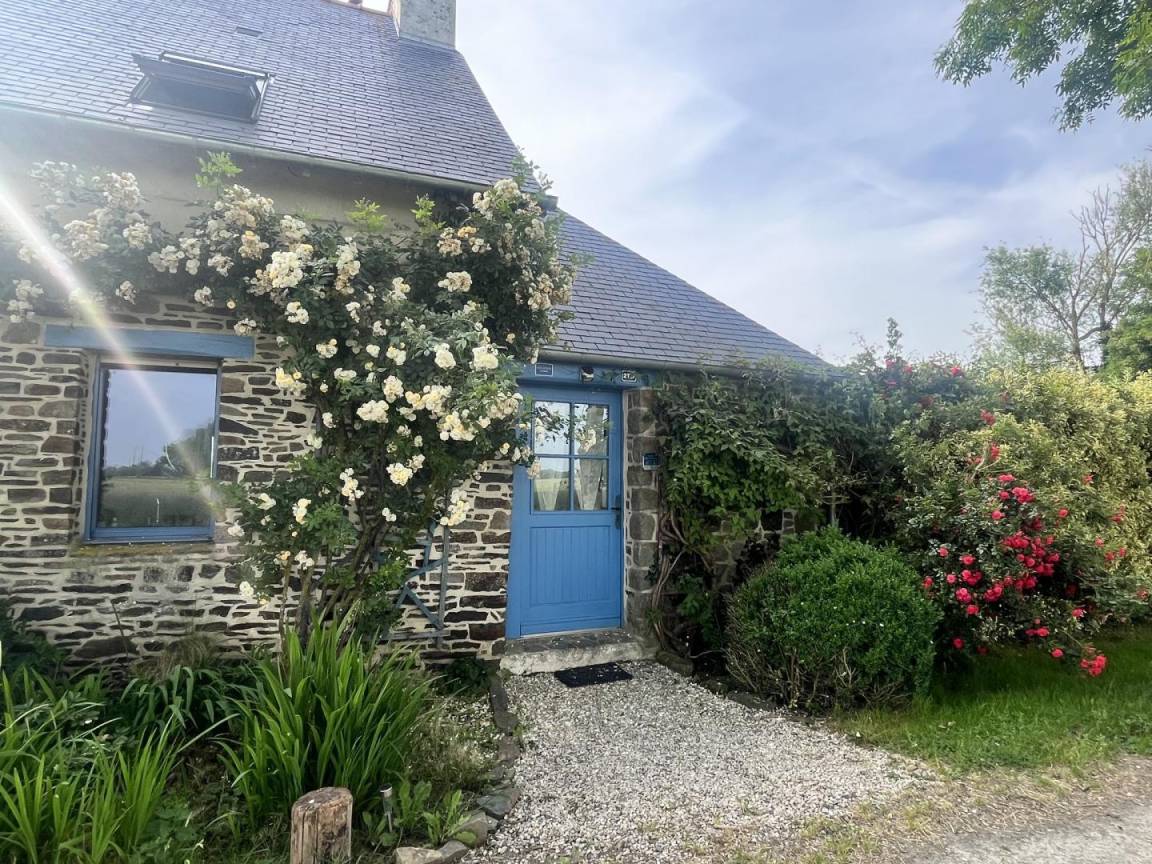 60 M² Gîte ∙ 2 Camere Da Letto ∙ 4 Ospiti - Cancale