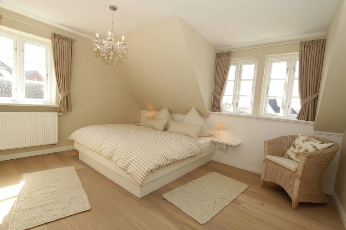 80 m² Ferienhaus ∙ 2 Schlafzimmer ∙ 4 Gäste – Bild 13