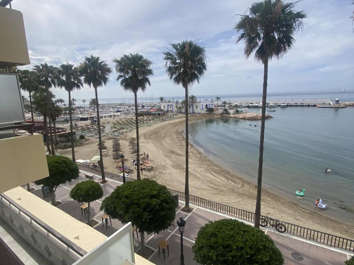 60 M² Apartamento ∙ 1 Habitación ∙ 3 Huéspedes - Ojén