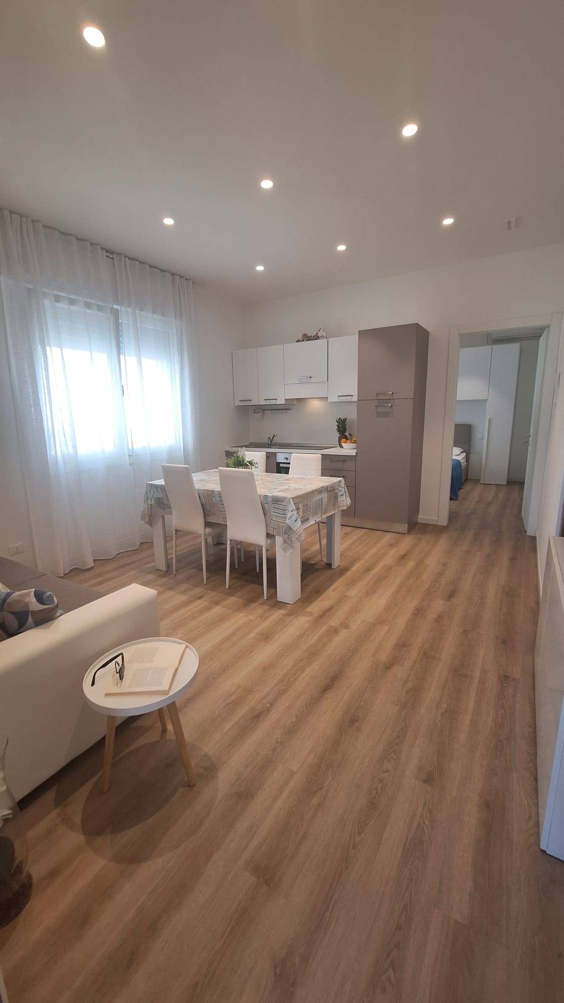 48 M² Apartment ∙ 1 Bedroom ∙ 6 Guests - Lido di Jesolo