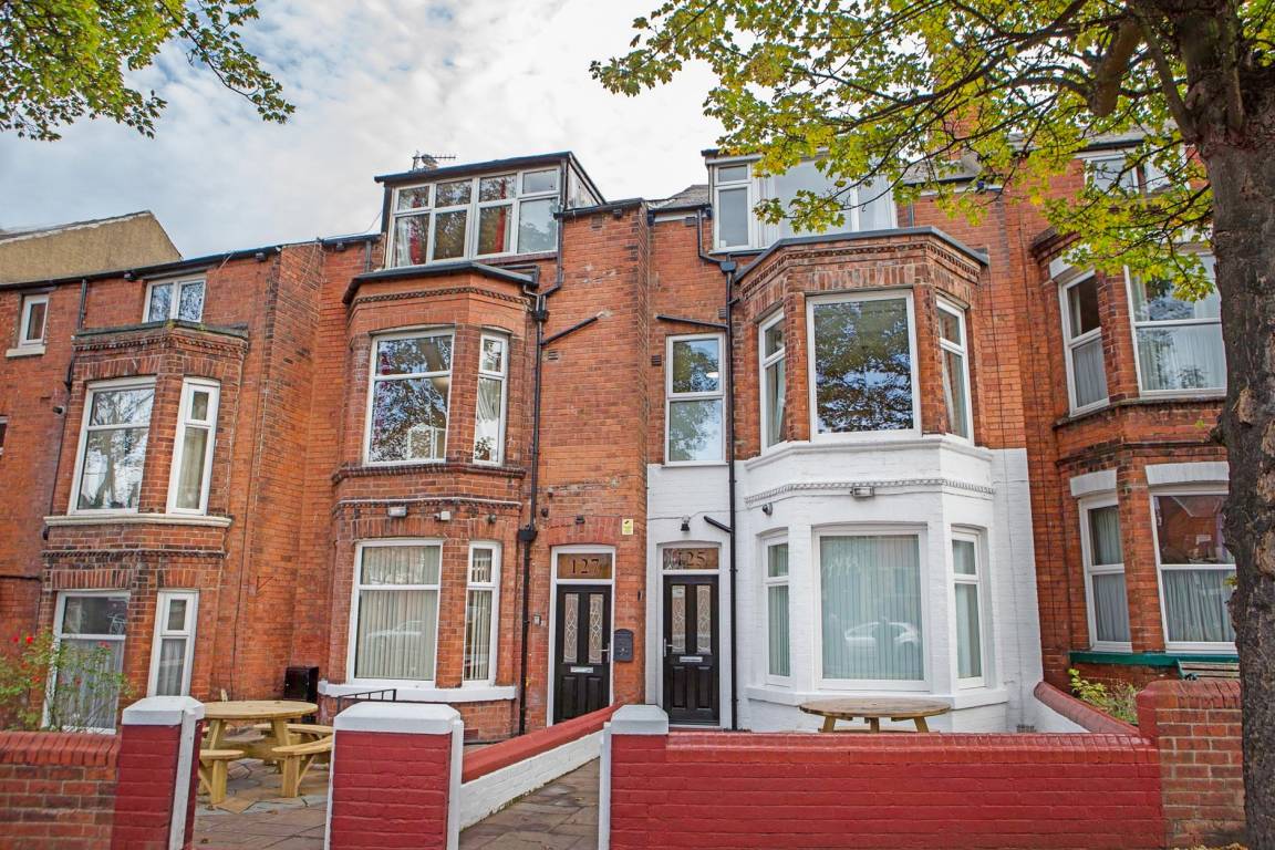 Cottage ∙ 6 Bedrooms ∙ 12 Guests - Scarborough