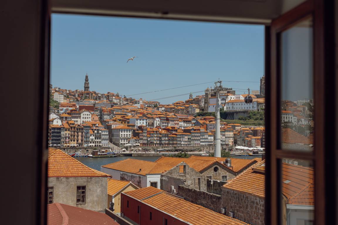 50 M² Apartment ∙ 2 Bedrooms ∙ 4 Guests - Porto