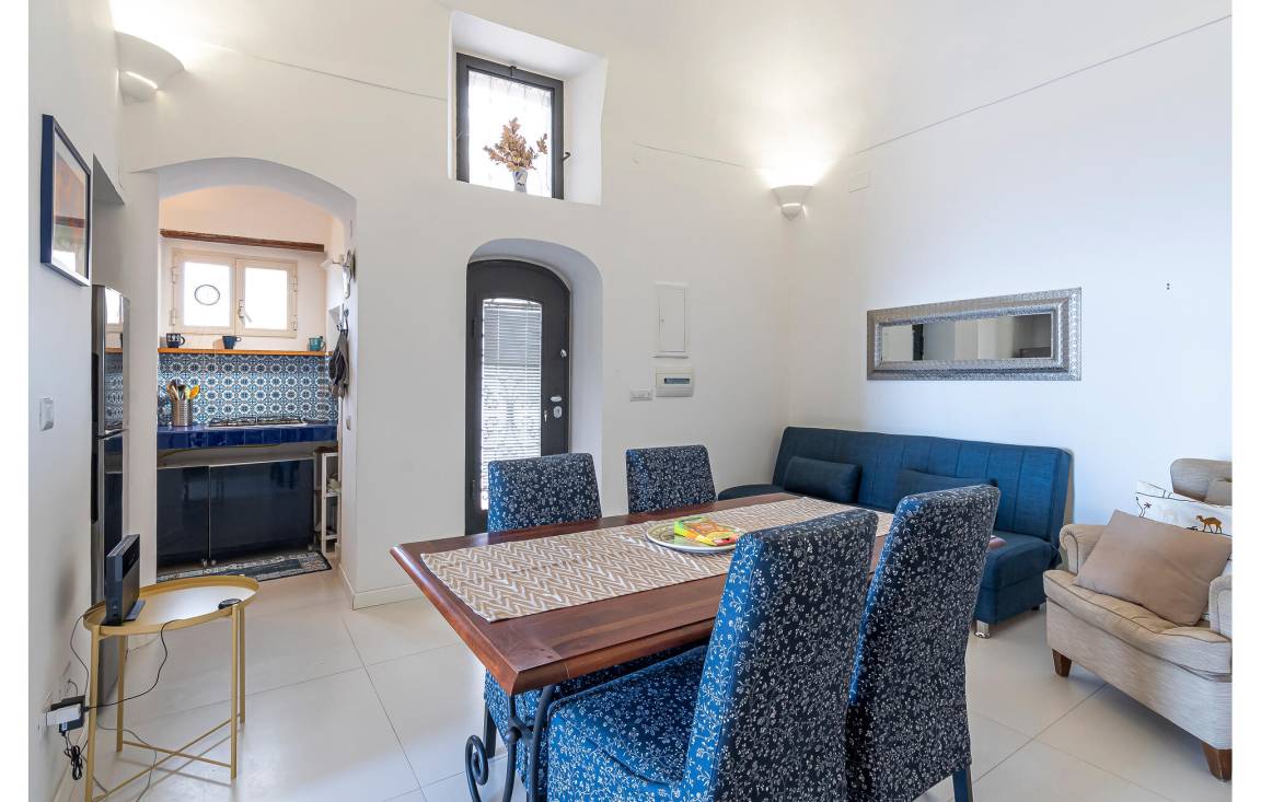 78 m² Ferielejlighed
