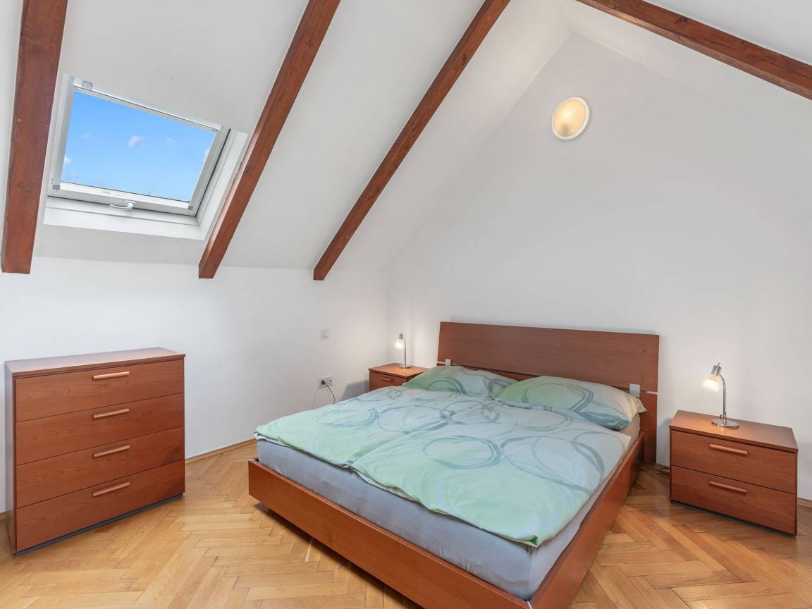 48 M² Apartment ∙ 1 Bedroom ∙ 4 Guests - Prague