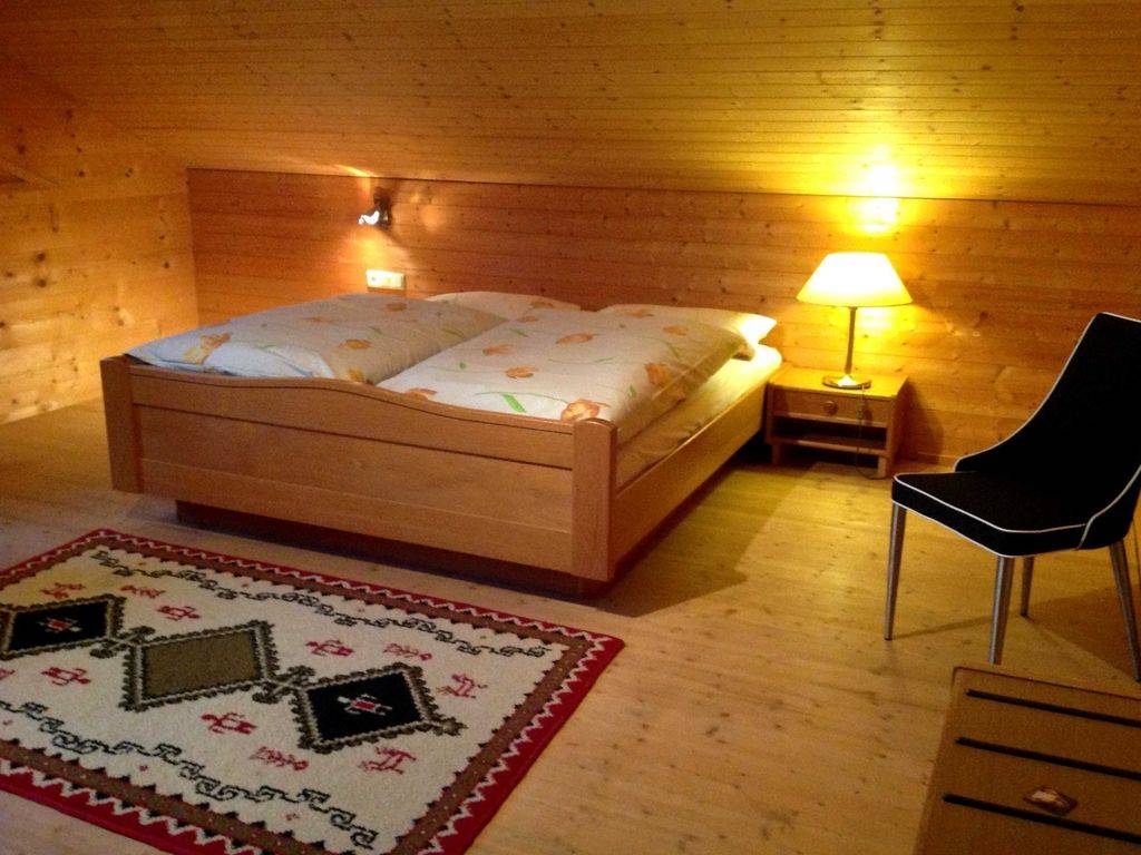 30 M² Bed & Breakfast ∙ 1 Schlafzimmer ∙ 2 Gäste - Bregenz
