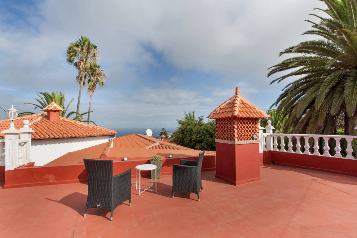 70 M² Lodge ∙ 1 Bedroom ∙ 2 Guests - Tenerife