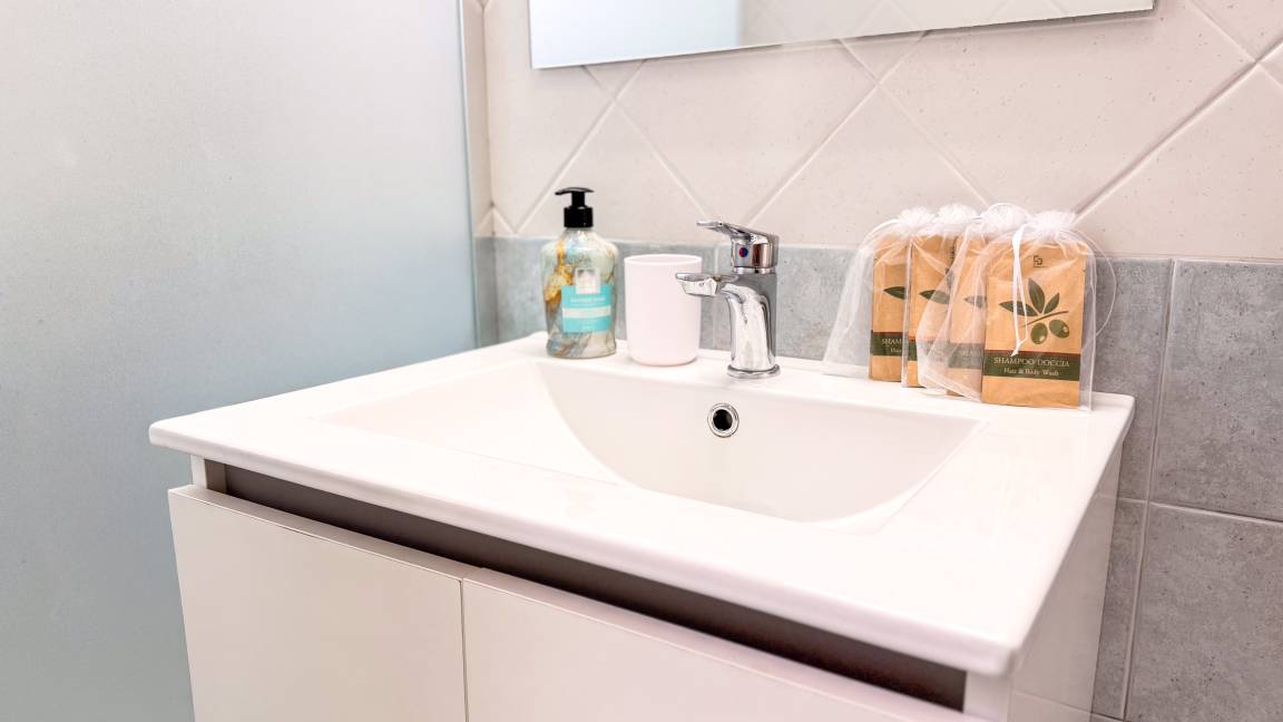40 M² Apartment ∙ 2 Bedrooms ∙ 4 Guests - Chioggia