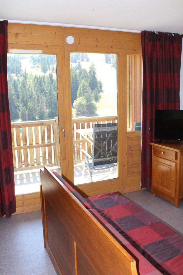 40 m² Ferienwohnung ∙ 1 Schlafzimmer ∙ 6 Gäste – Bild 24