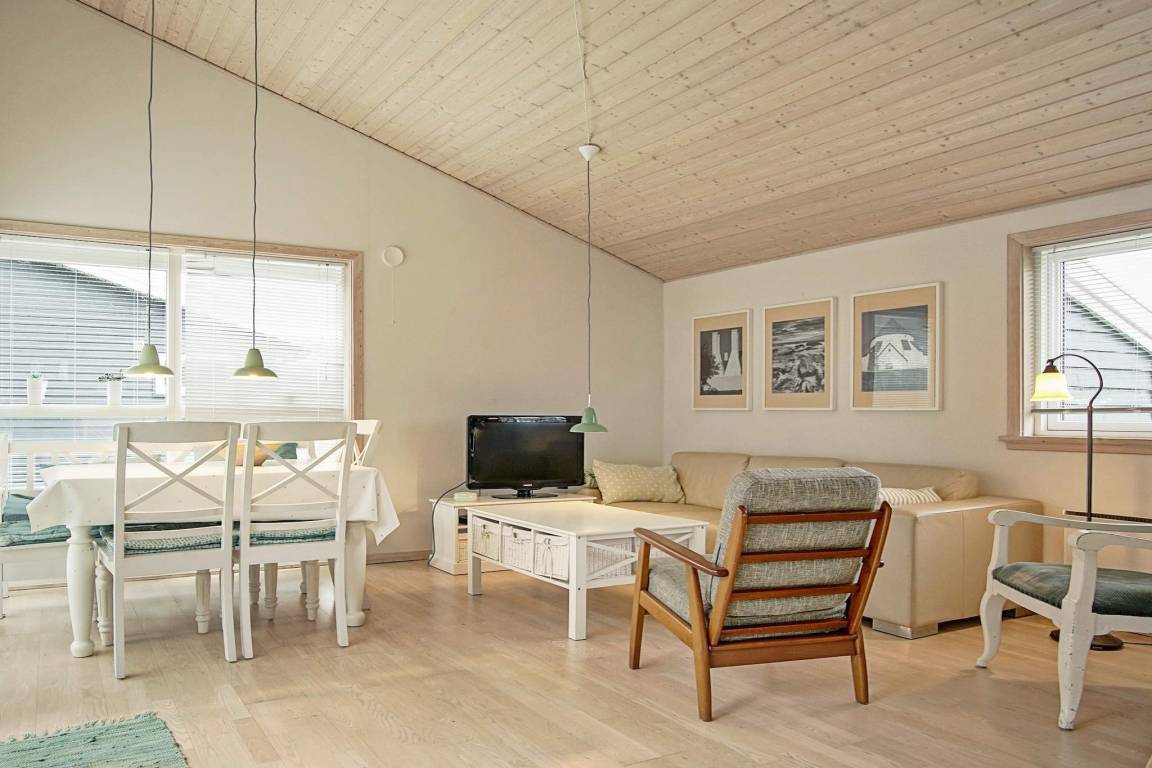 45 m² Feriehus
