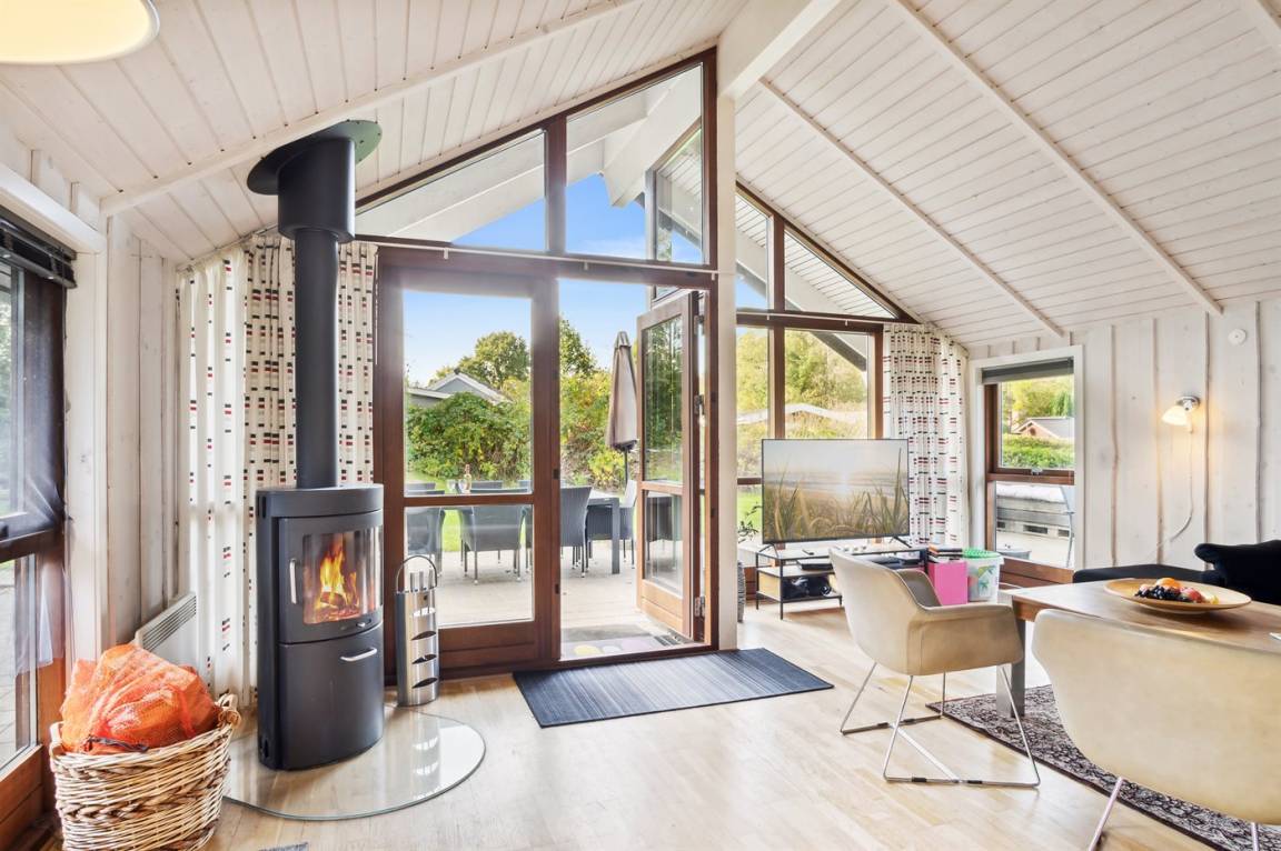 109 m² Ferienhaus ∙ 4 Schlafzimmer ∙ 8 Gäste – Bild 20