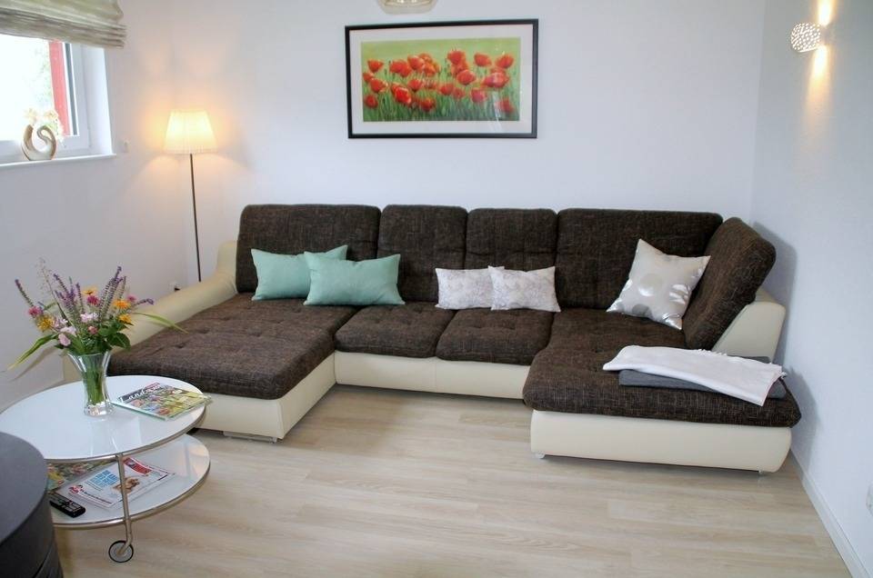 104 m² Ferienhaus ∙ 3 Schlafzimmer ∙ 6 Gäste – Bild 5
