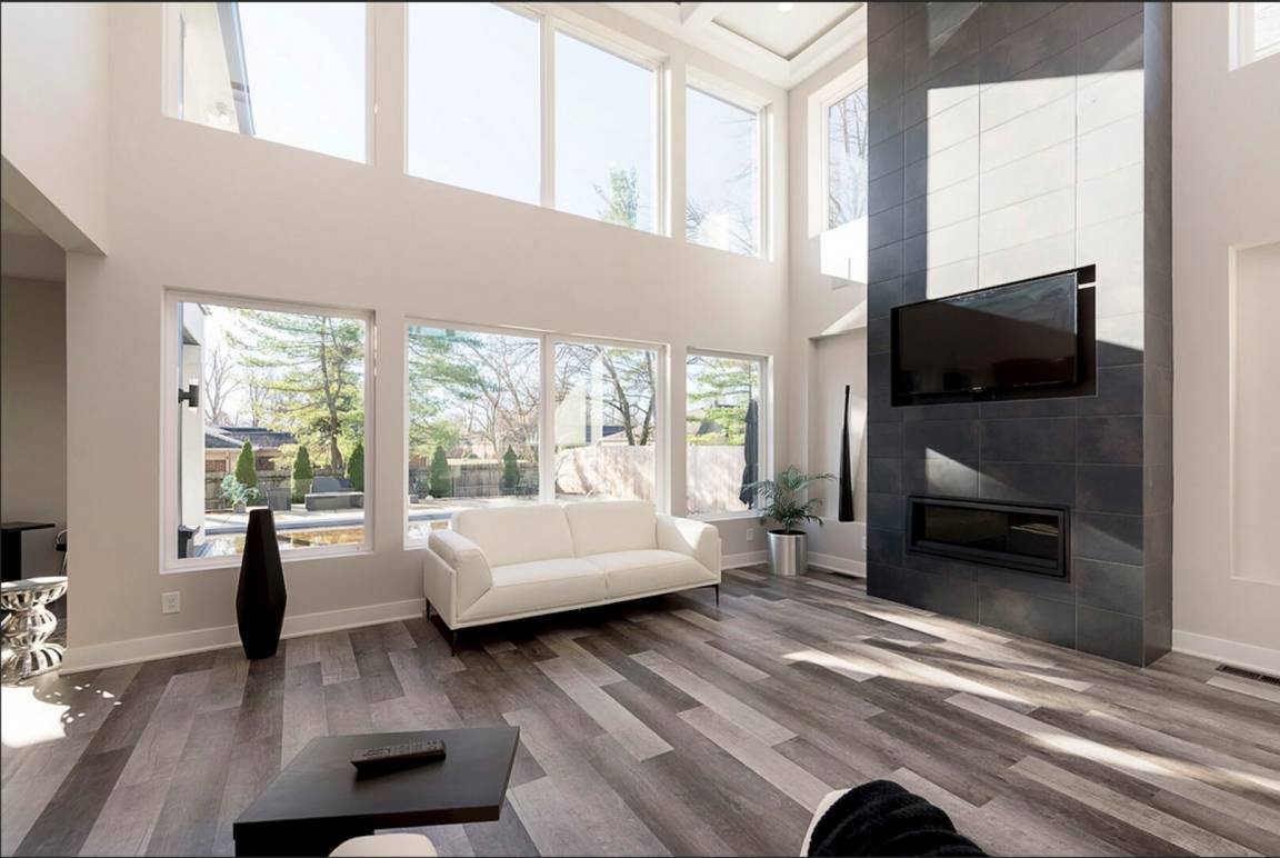 368 M² House ∙ 5 Bedrooms ∙ 10 Guests - Indianapolis, IN