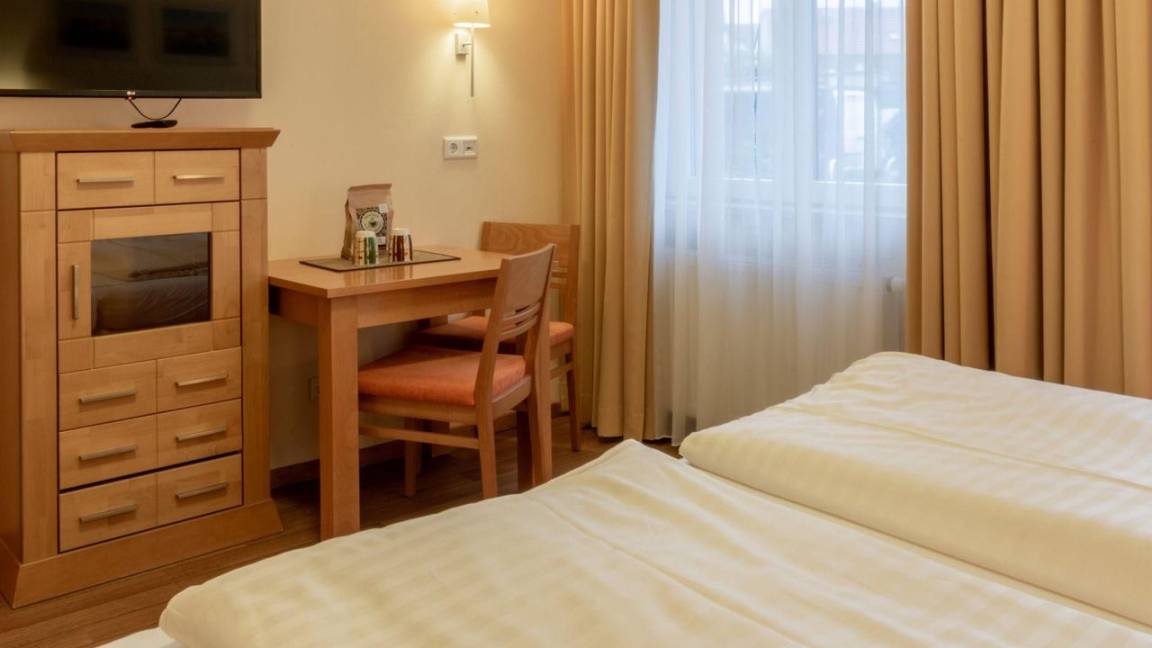 22 M² Ferienwohnung ∙ 2 Gäste - Waren (Müritz)