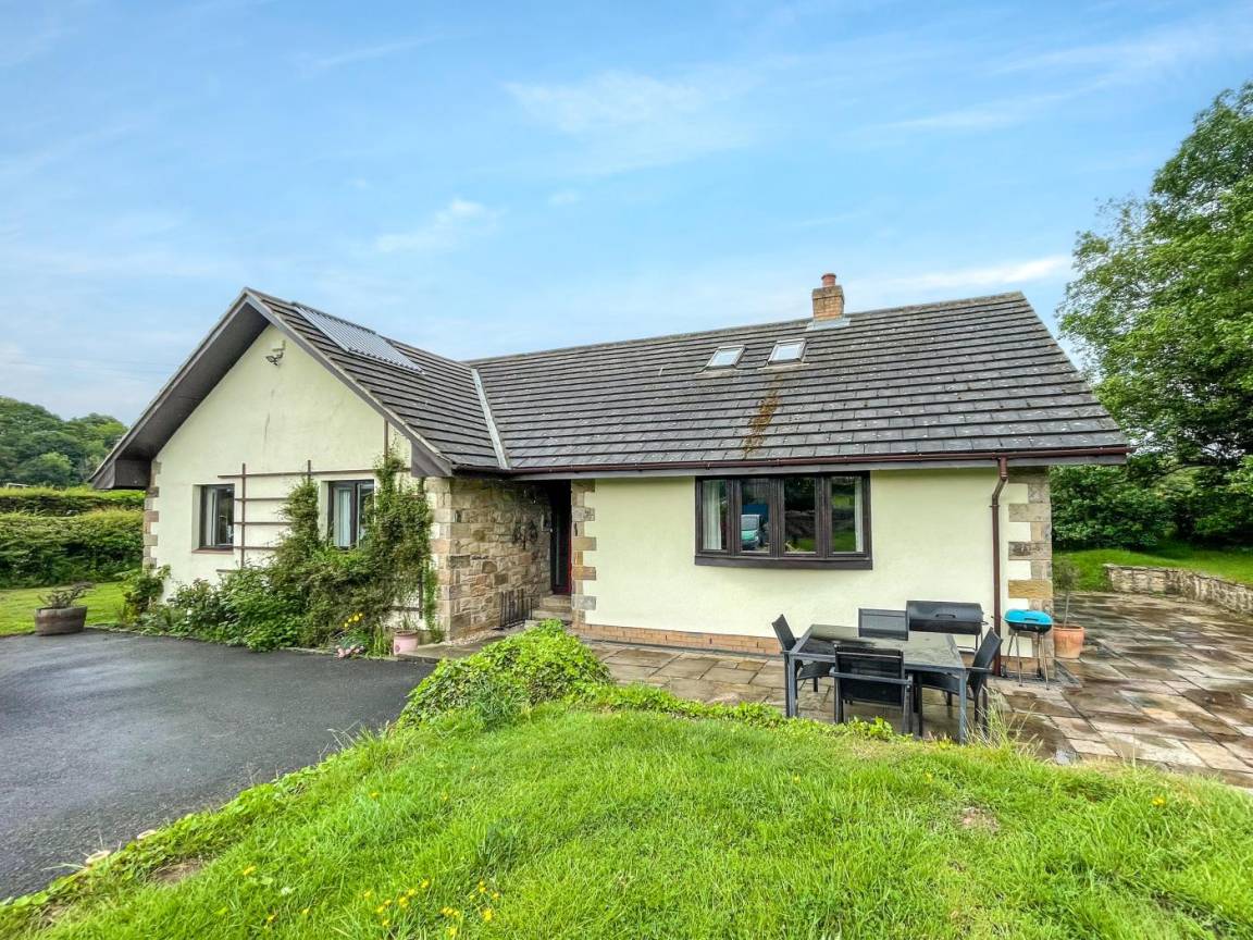 House ∙ 4 Bedrooms ∙ 8 Guests - Alnmouth