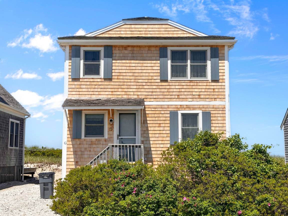 105 M² Cottage ∙ 3 Bedrooms ∙ 6 Guests - Sandwich, MA