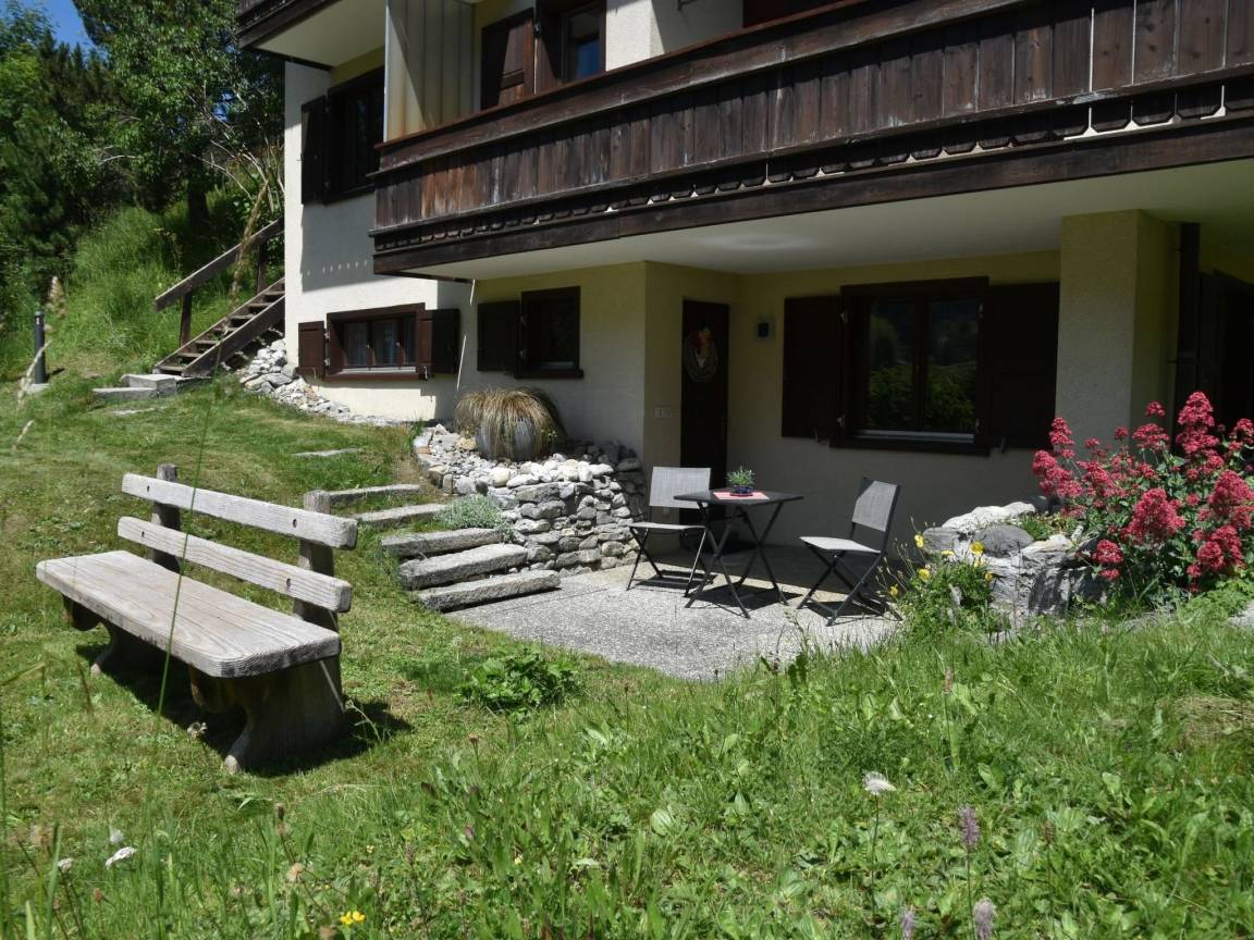 Apartment ∙ 1 Bedroom ∙ 2 Guests - Lenzerheide
