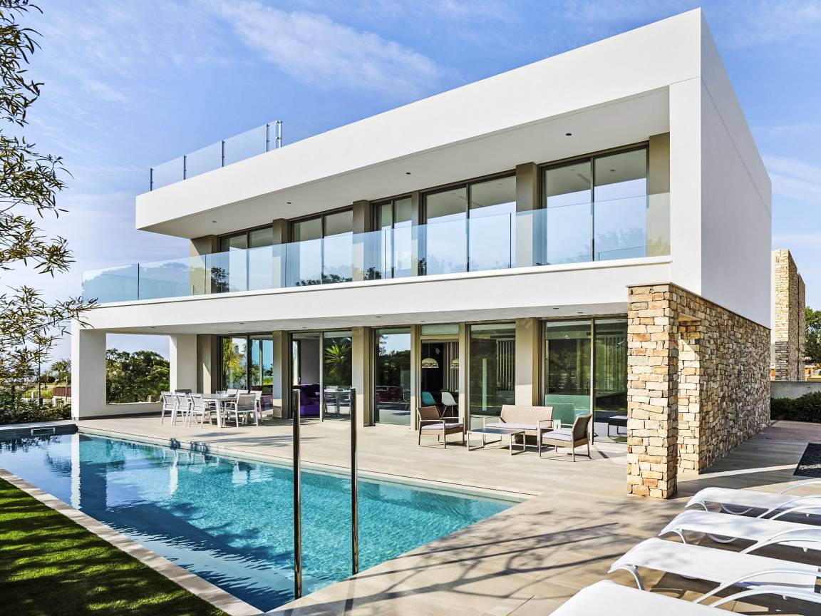260 M² House ∙ 4 Bedrooms ∙ 8 Guests - Cambrils