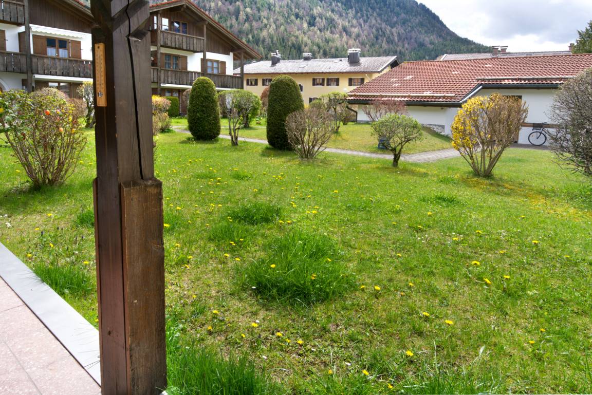 90 m² Ferienwohnung ∙ 2 Schlafzimmer ∙ 3 Gäste – Bild 18