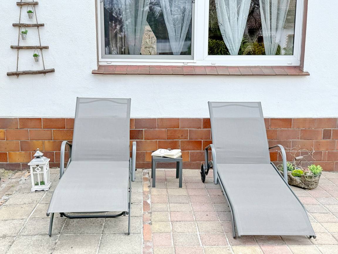 20 m² Privatzimmer ∙ 1 Schlafzimmer ∙ 2 Gäste – Bild 4