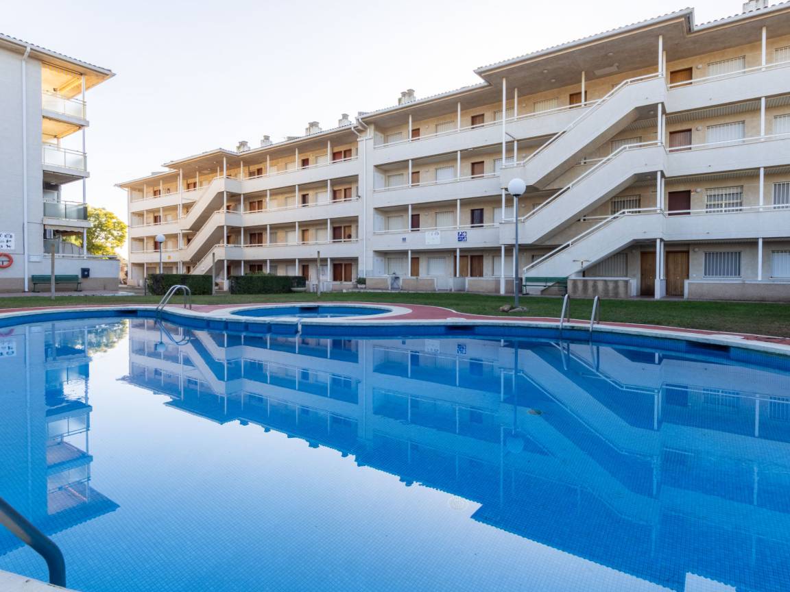50 M² Appartement ∙ 1 Chambre ∙ 4 Personnes - Cambrils
