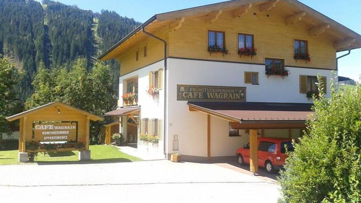 45 M² Apartment ∙ 1 Bedroom ∙ 2 Guests - Bischofshofen
