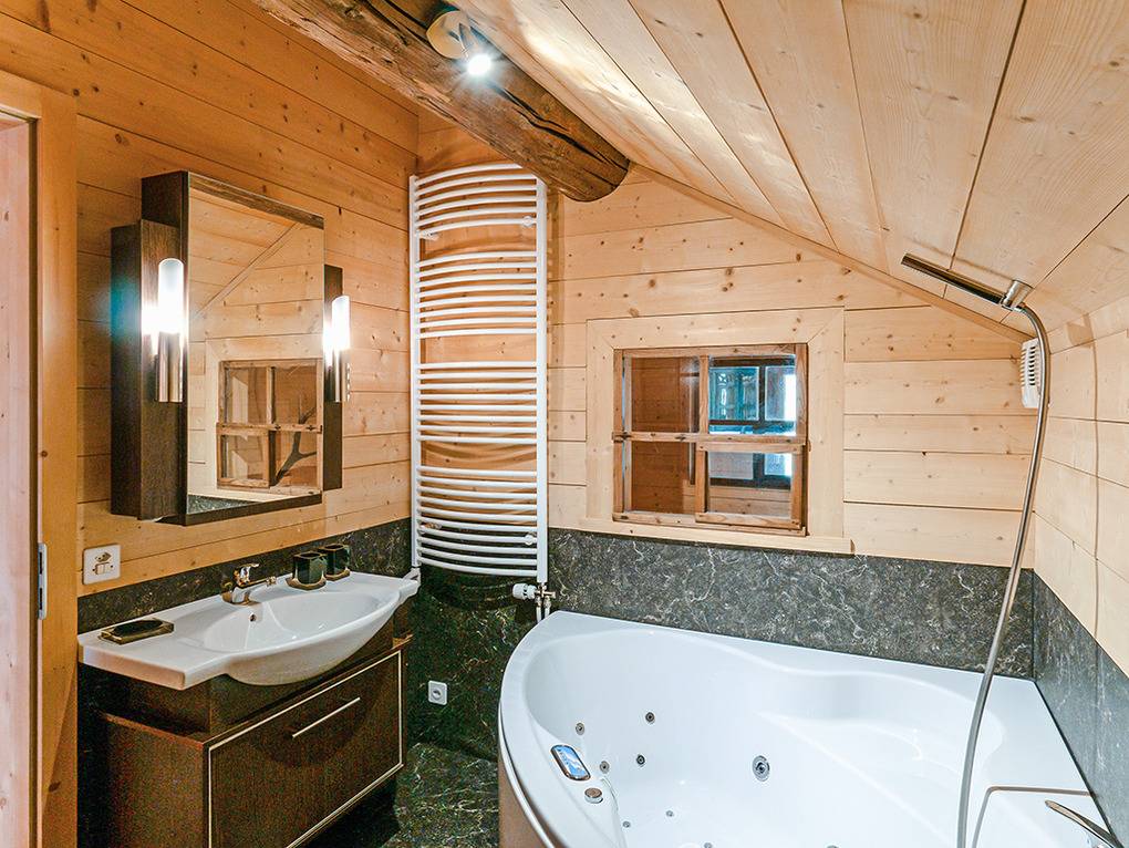 100 m² Ferienhaus ∙ 4 Schlafzimmer ∙ 8 Gäste – Bild 16