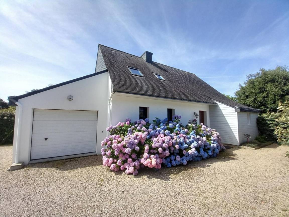 122 M² Gîte ∙ 4 Chambres ∙ 8 Personnes - Erdeven