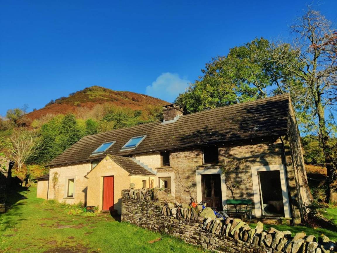 Cottage ∙ 3 Bedrooms ∙ 5 Guests - Monmouthshire