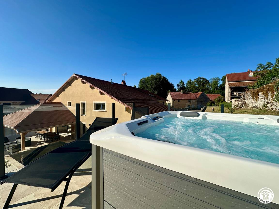200 M² Cottage ∙ 3 Chambres ∙ 8 Personnes - Côte-d'Or