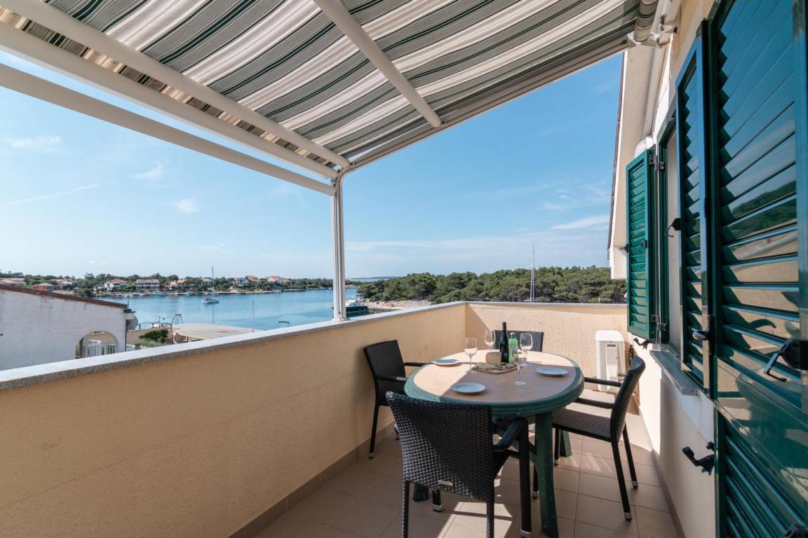 65 M² Appartement ∙ 2 Chambres ∙ 4 Personnes - Pag