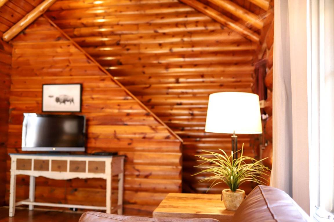 House ∙ 1 Bedroom ∙ 8 Guests - Hill City, SD