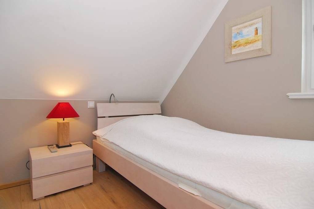 104 m² Ferienwohnung ∙ 3 Schlafzimmer ∙ 5 Gäste – Bild 9
