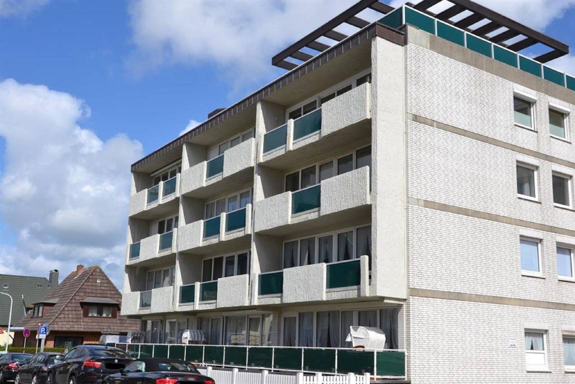 54 M² Appartement ∙ 1 Slaapkamer ∙ 4 Gasten - Kampen